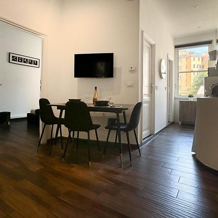Tp Apartment Luxury San Giovanni Рим Екстер'єр фото