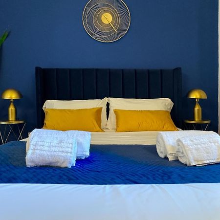 Tp Apartment Luxury San Giovanni Рим Екстер'єр фото