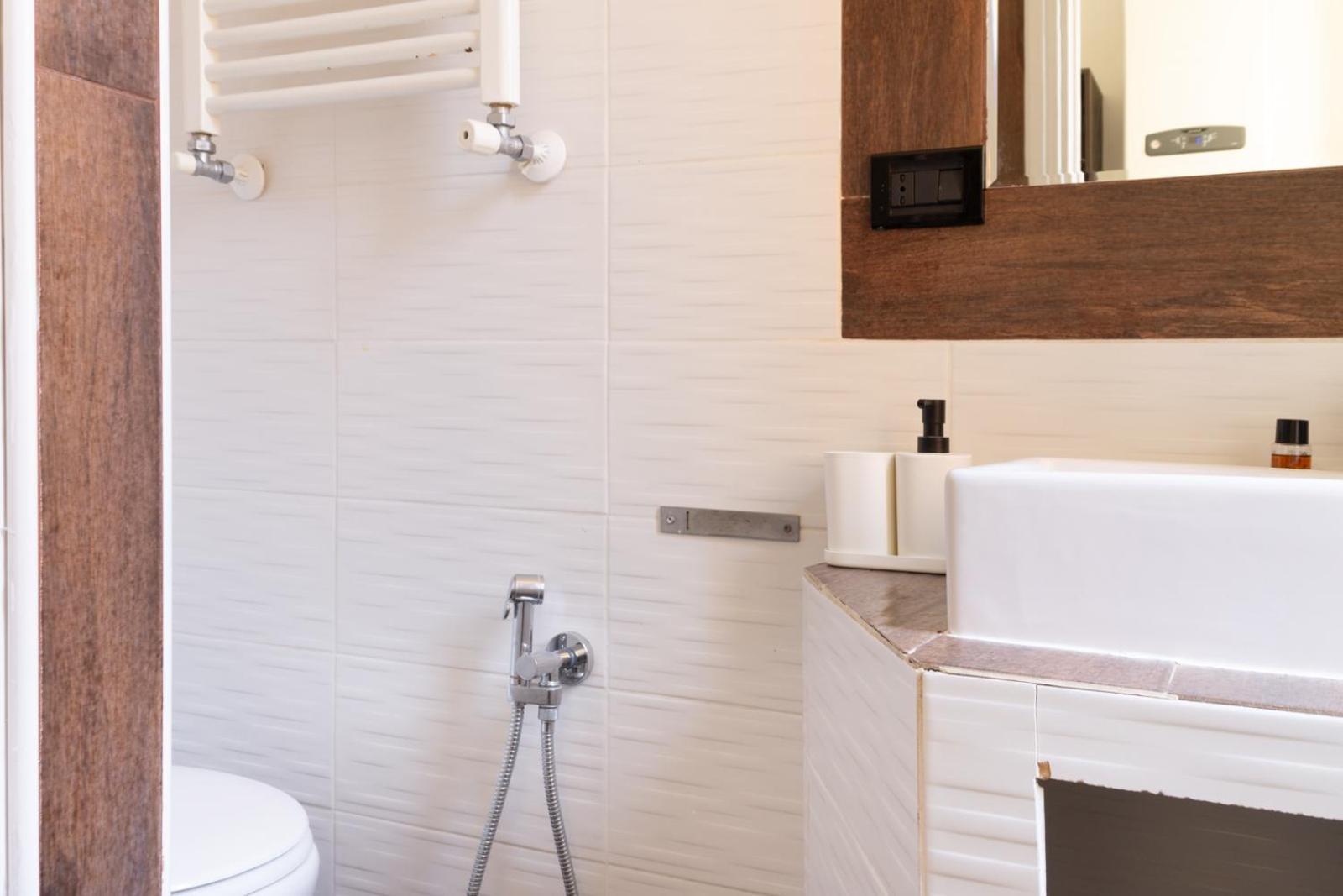 Tp Apartment Luxury San Giovanni Рим Екстер'єр фото