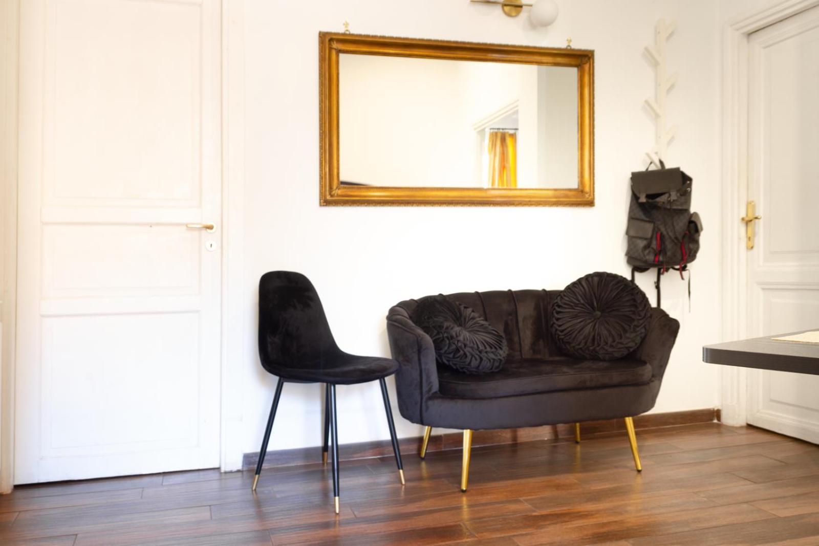 Tp Apartment Luxury San Giovanni Рим Екстер'єр фото