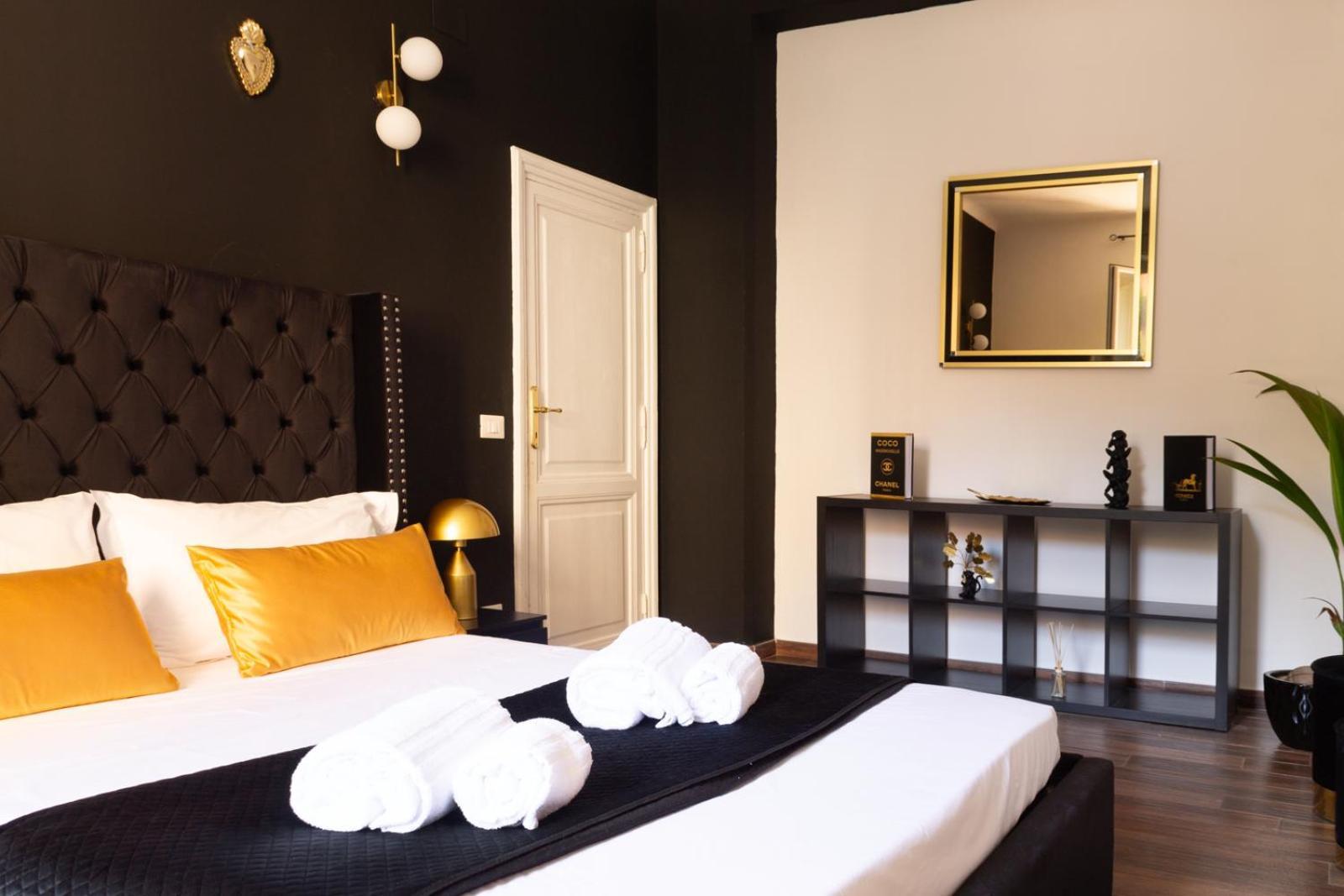 Tp Apartment Luxury San Giovanni Рим Екстер'єр фото