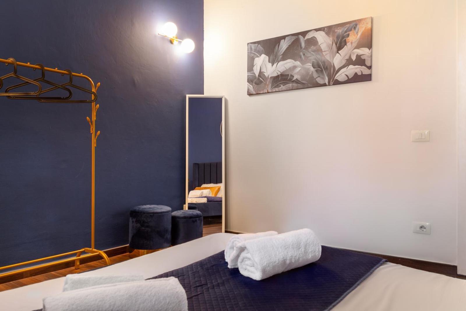 Tp Apartment Luxury San Giovanni Рим Екстер'єр фото
