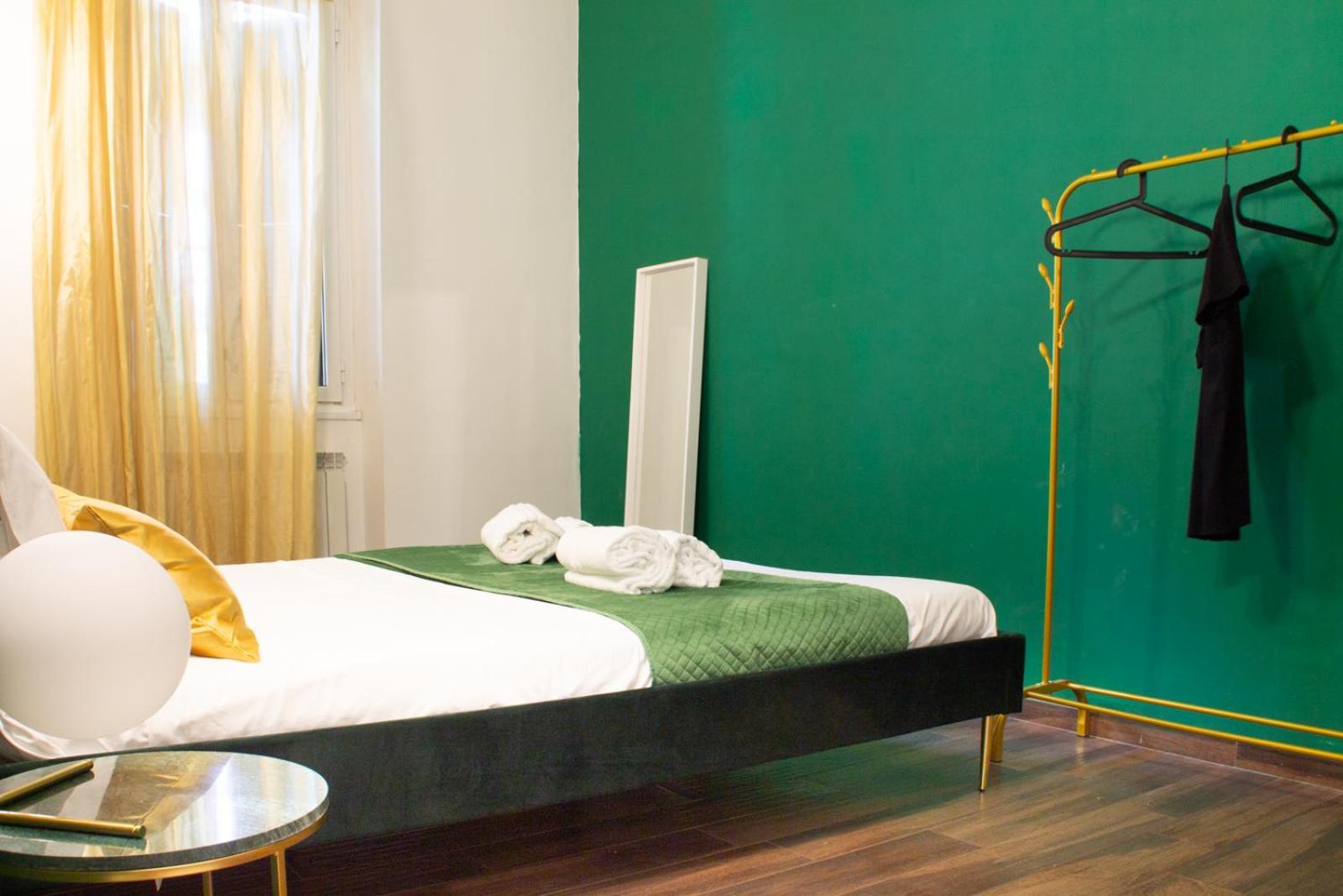 Tp Apartment Luxury San Giovanni Рим Екстер'єр фото