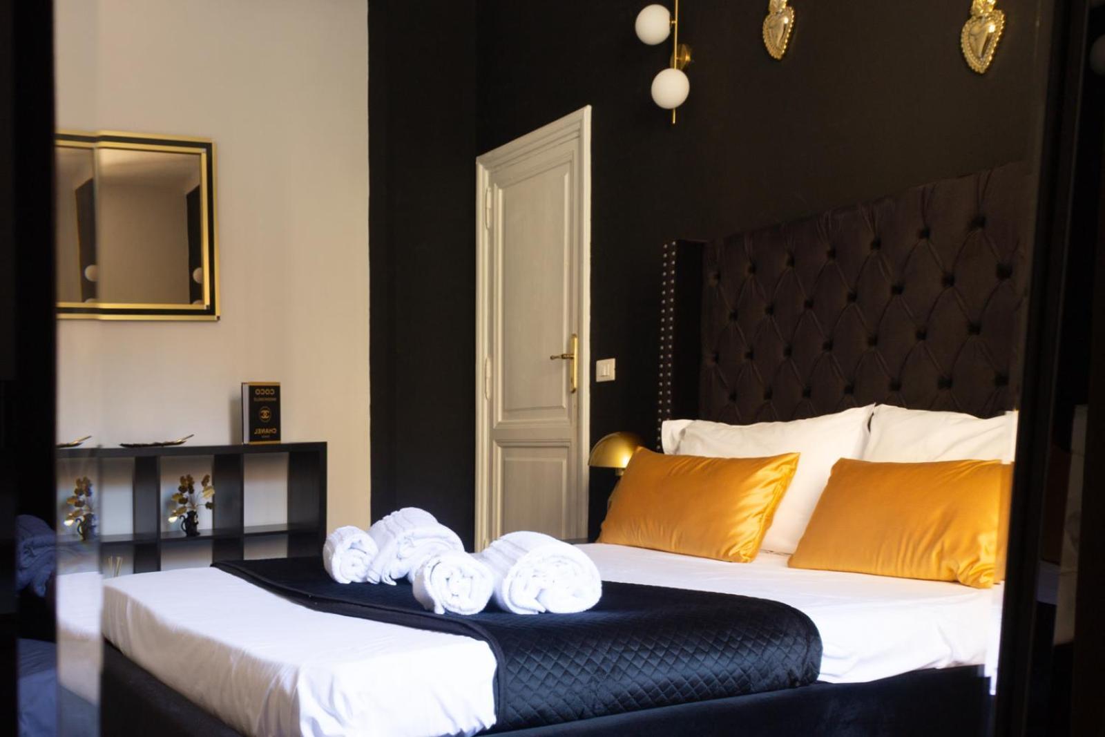 Tp Apartment Luxury San Giovanni Рим Екстер'єр фото