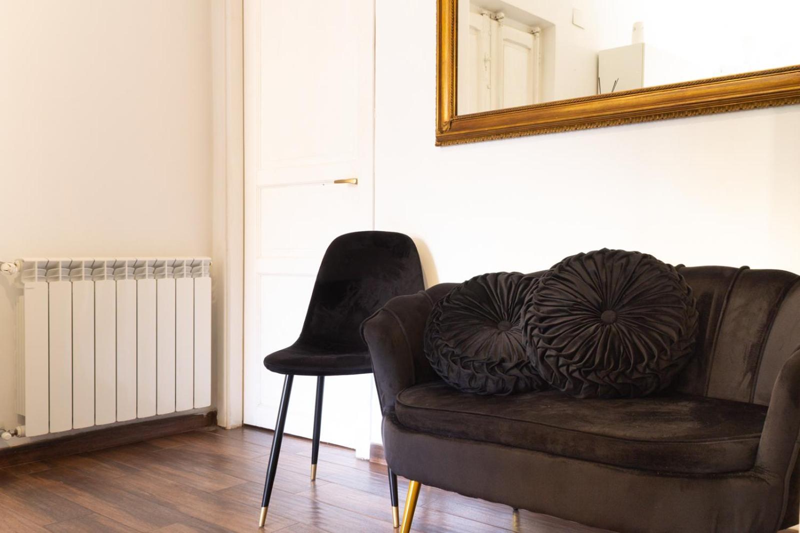 Tp Apartment Luxury San Giovanni Рим Екстер'єр фото