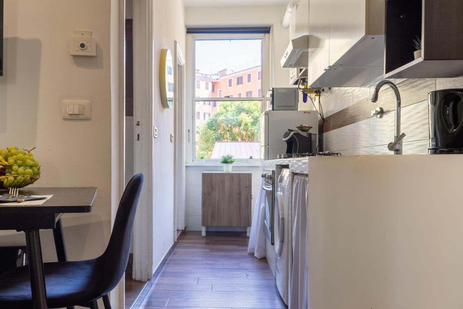 Tp Apartment Luxury San Giovanni Рим Екстер'єр фото