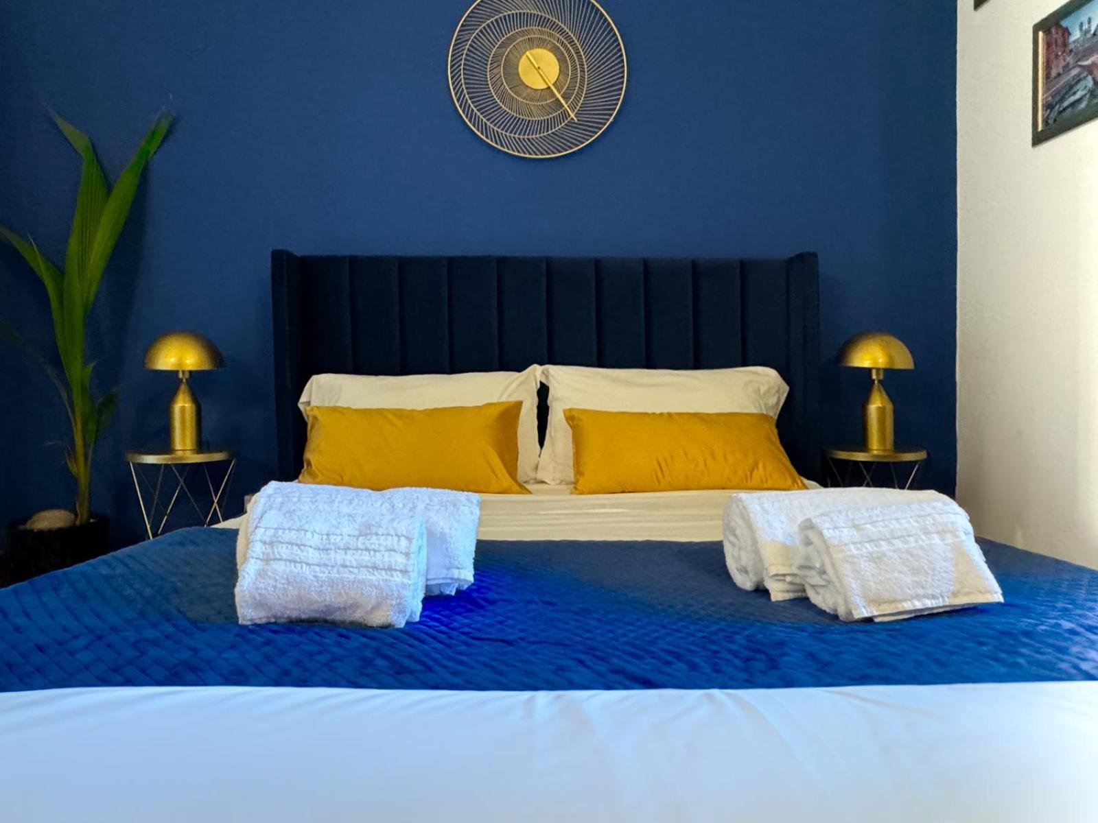 Tp Apartment Luxury San Giovanni Рим Екстер'єр фото