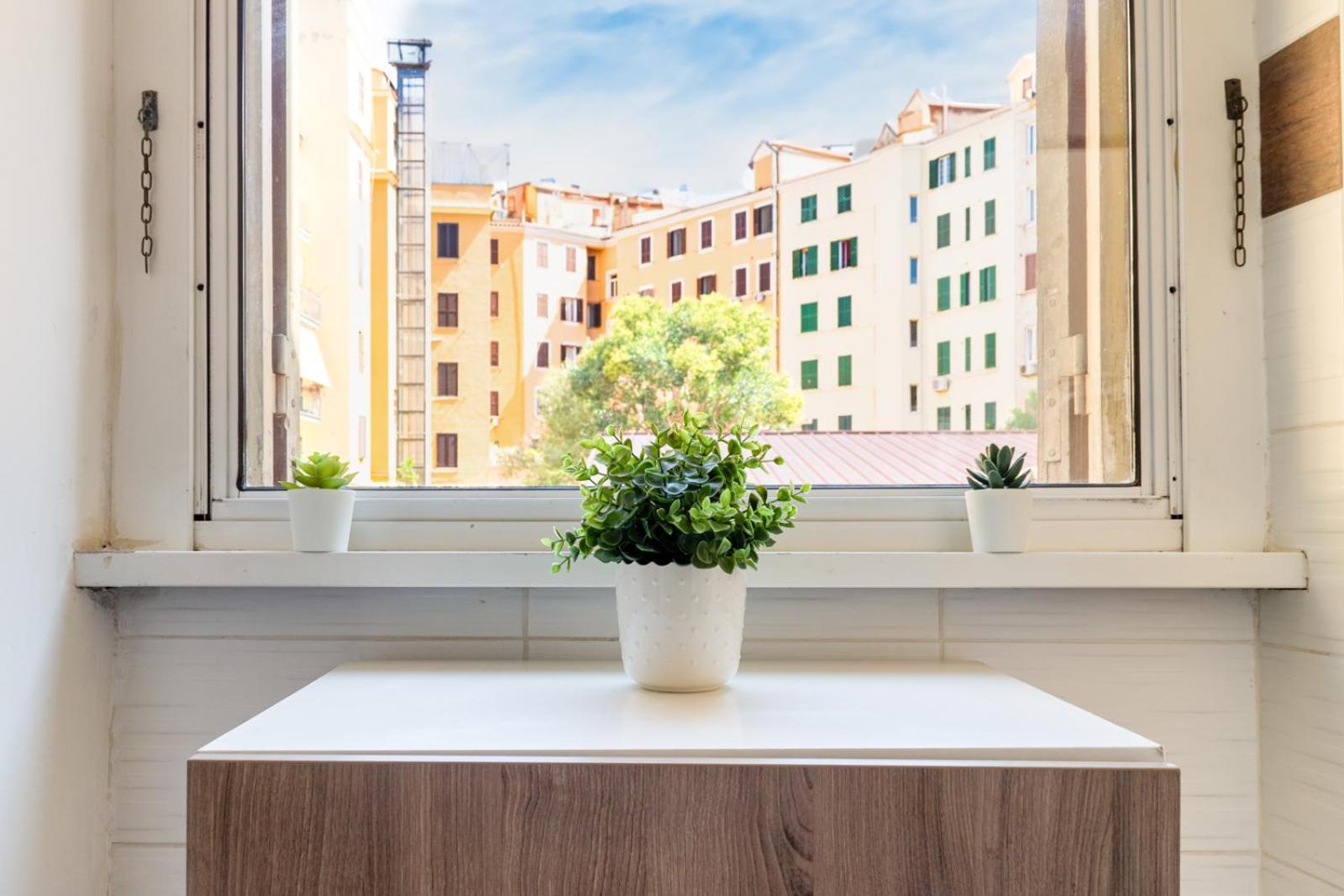 Tp Apartment Luxury San Giovanni Рим Екстер'єр фото